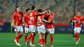 صدام دوري أبطال إفريقيا.. 5 حقائق مثيرة تنتظر لقاء الأهلي وشبيبة القبائل الليلة